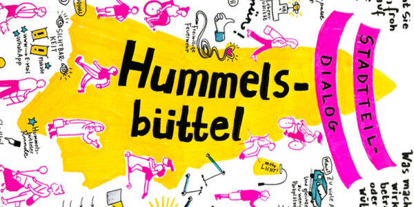 Stadtteildialog Hummelsbüttel